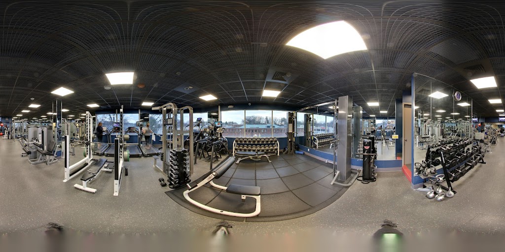  Two Worlds Dance and Fitness Center