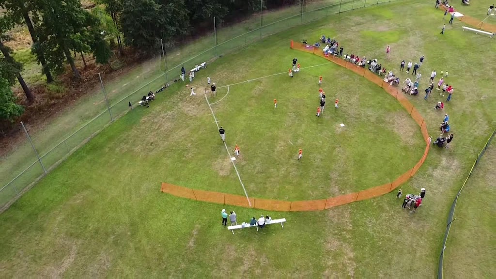  Warren Sports & Fitness