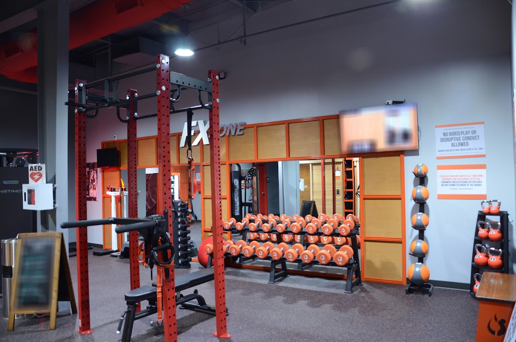  HOTWORX - Matthews, NC