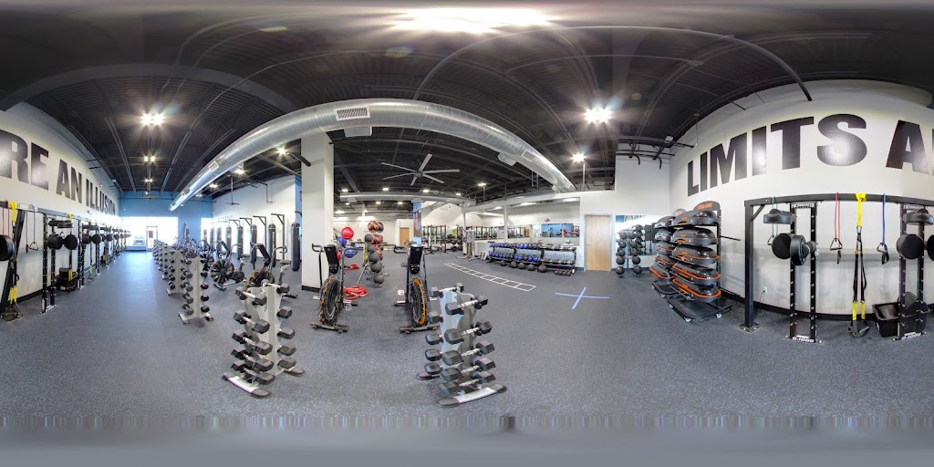  Tapout Fitness Frisco