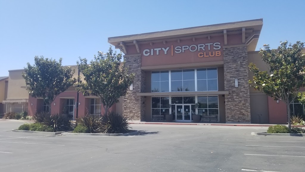 City Sports Club