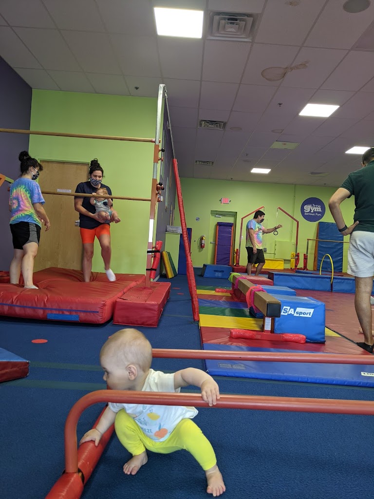  The Little Gym of Alpharetta/Johns Creek