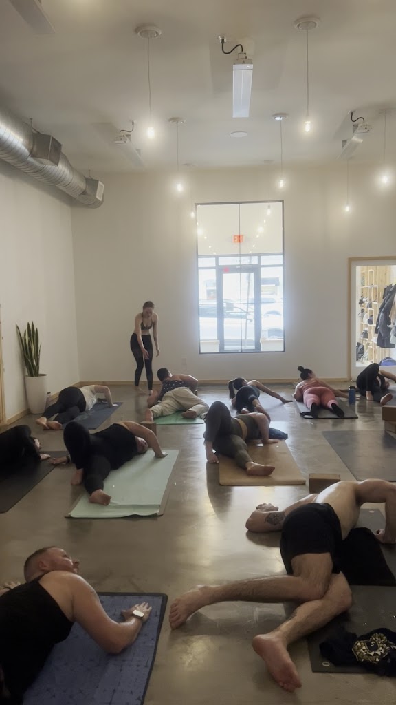  Metta Yoga