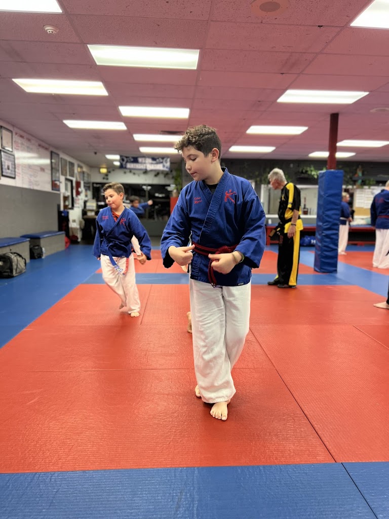  5280 Karate Academy Foundation