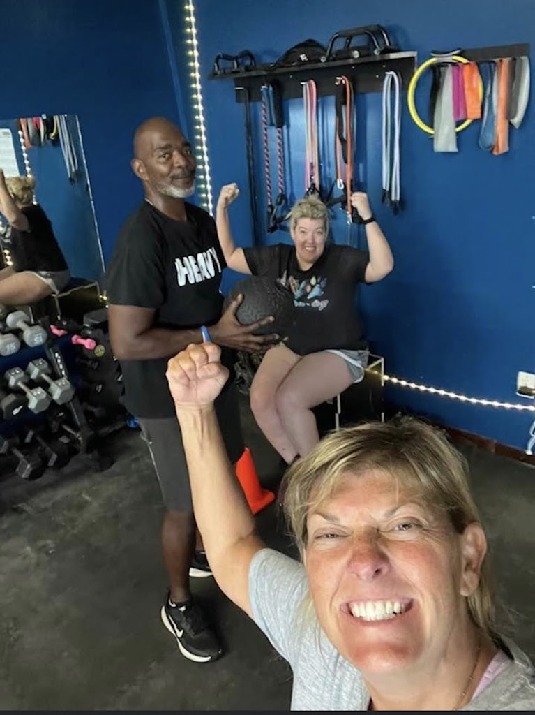  Heavy's Fitness and wellness