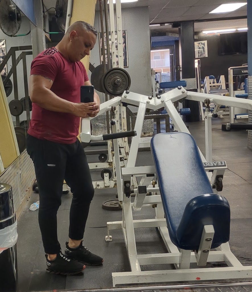  Primetime Fitness Center