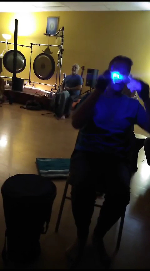  Prana Yoga and Healing Center