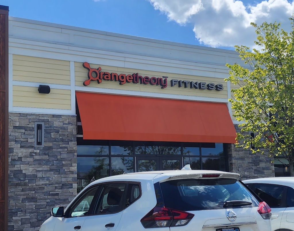  Orangetheory Fitness