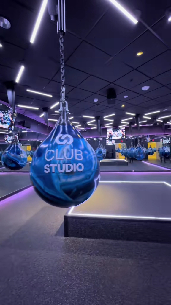  Club Studio