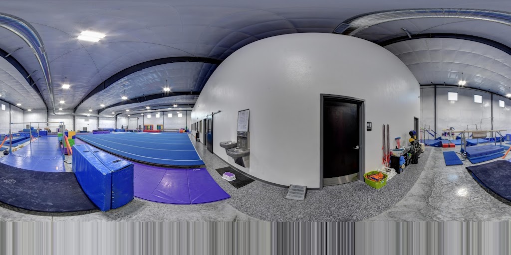  Black Hawk Gymnastics