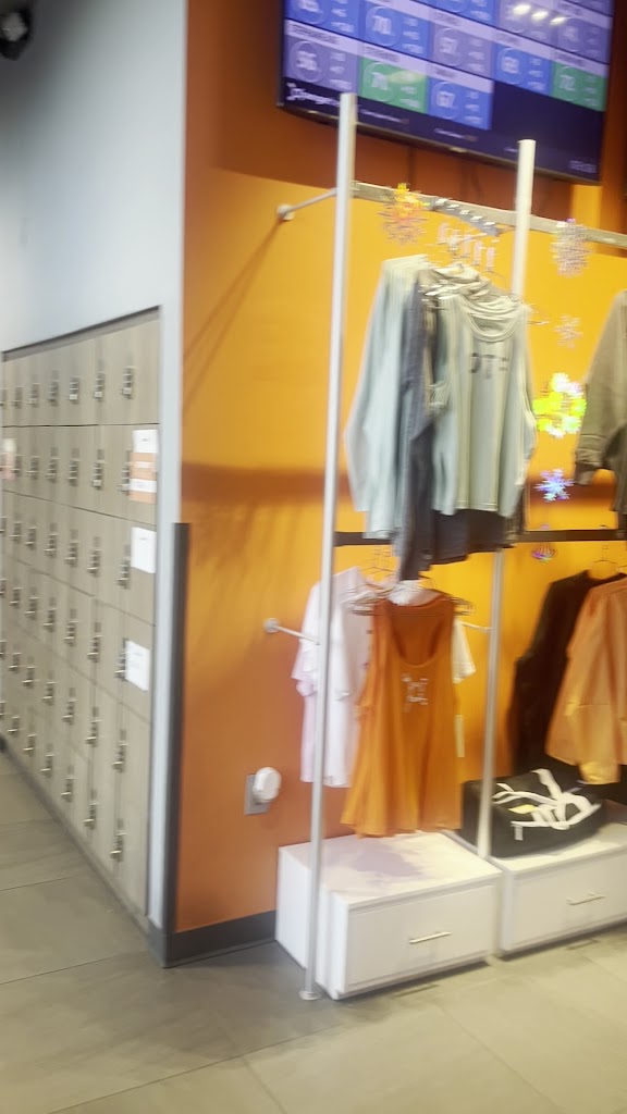  Orangetheory Fitness