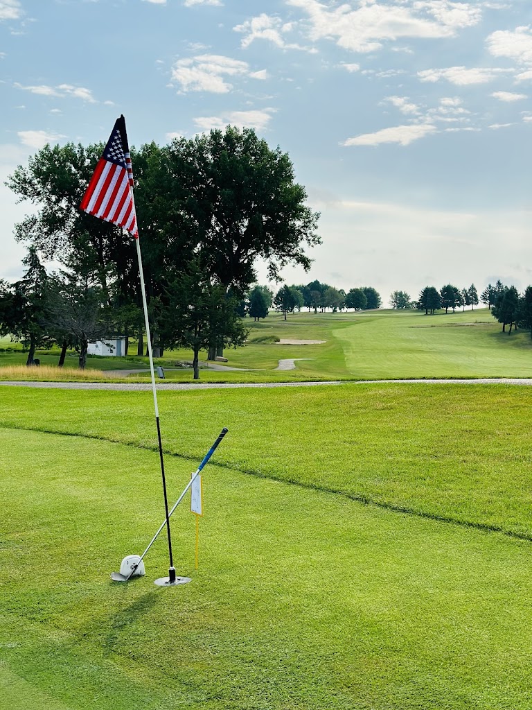  Southern Hills Golf Course