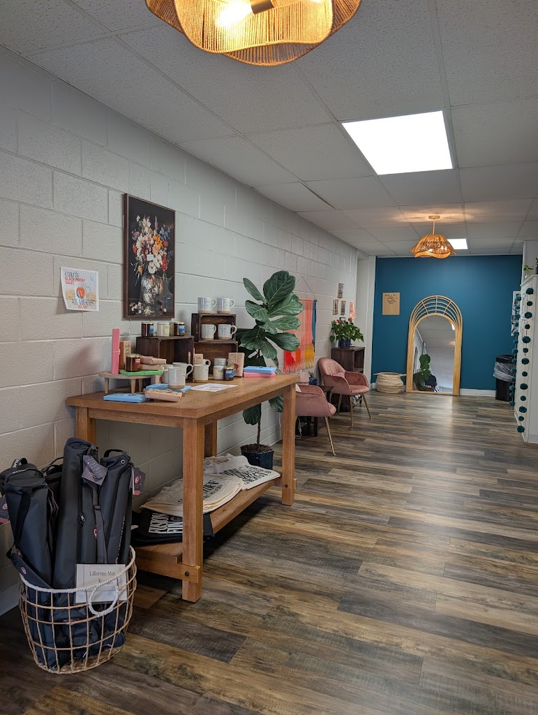  The Works - Yoga and Wellness Studio