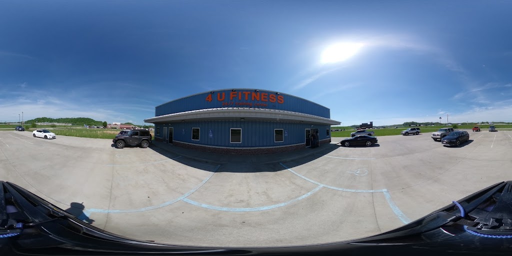  4UFitness&Training Center