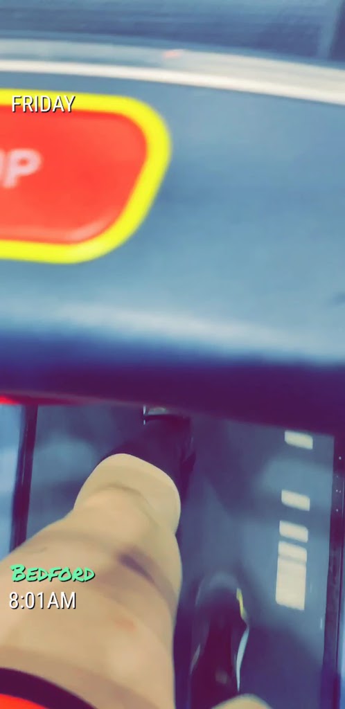  Blink Fitness Bedford