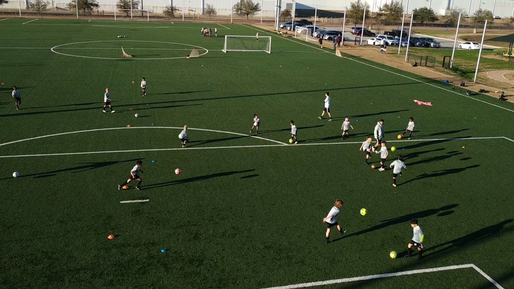  Athlete Training and Health - Katy