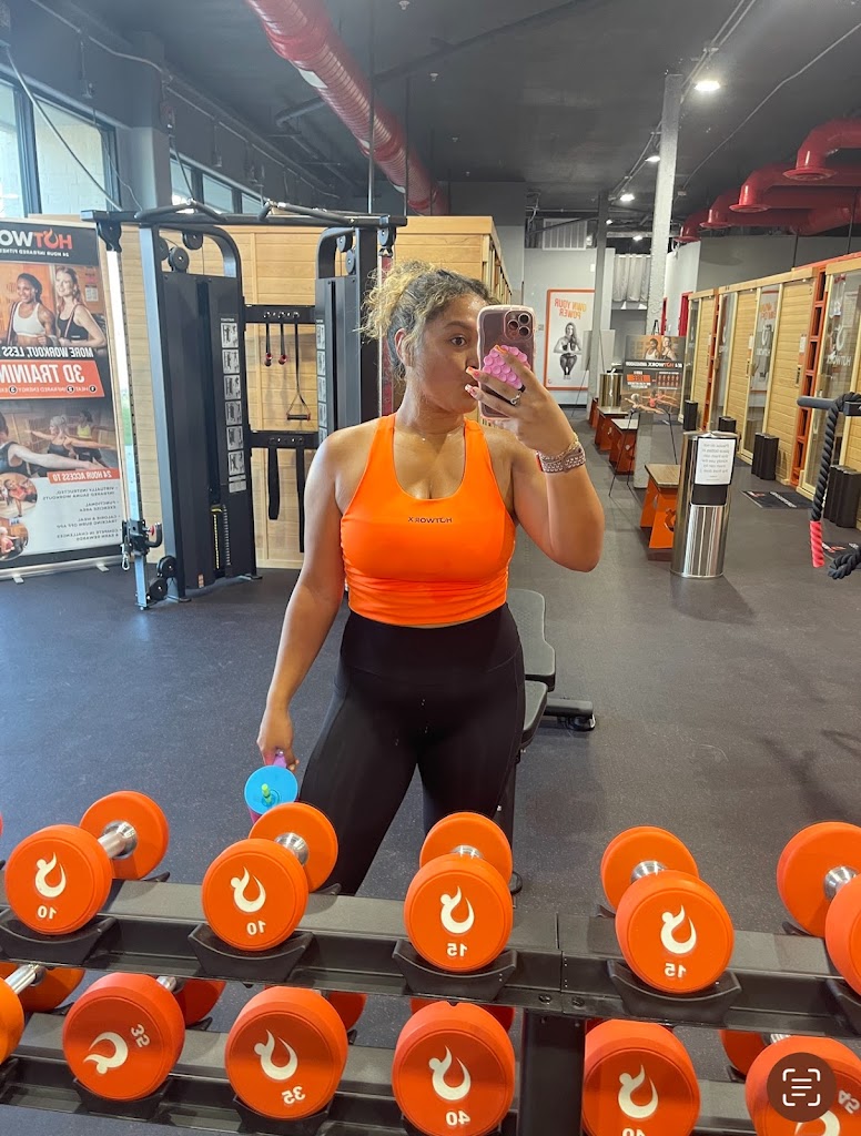  HOTWORX Austin N. Lamar