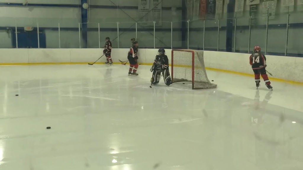  Pittsburgh Ice Arena