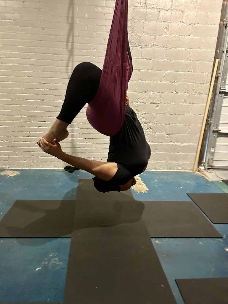  Lionheart Yoga & Fitness