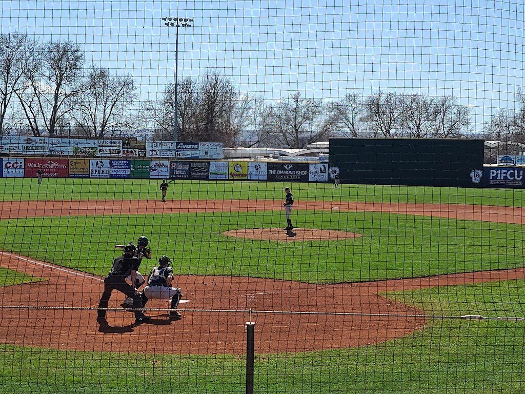  P1FCU Activity Center