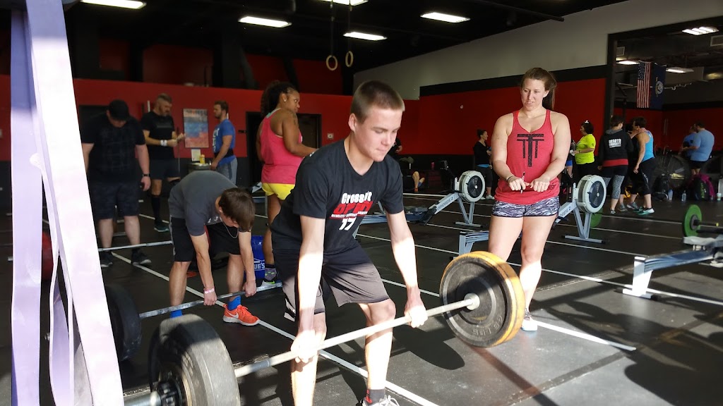  DeSoto CrossFit
