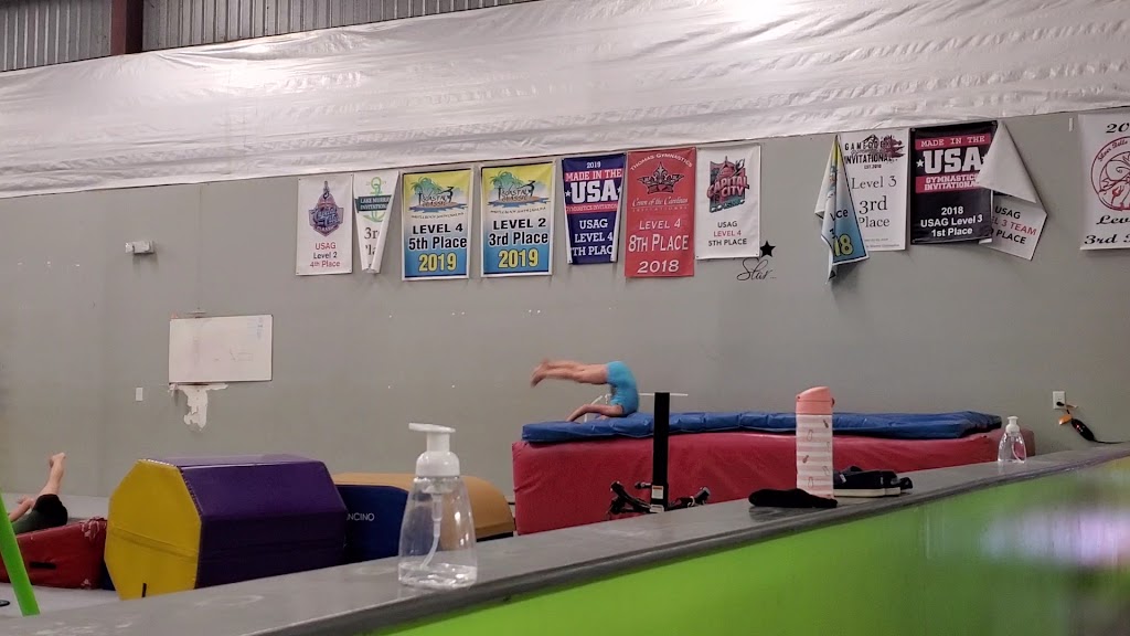  Southern Stars Academy