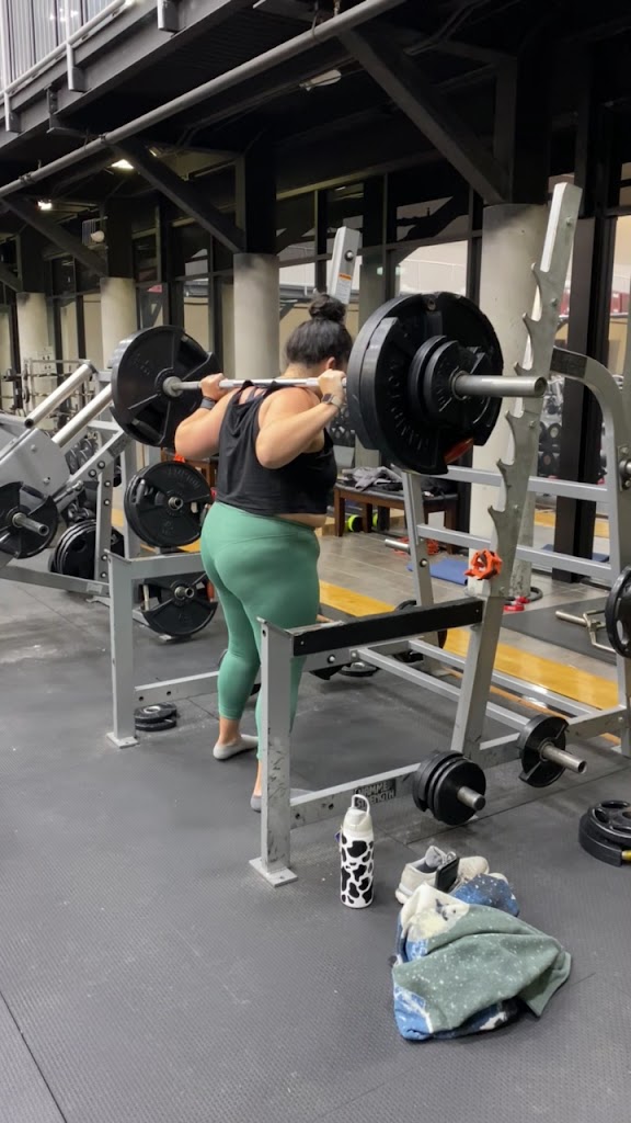  KFit Performance | Personal Trainer & Gym