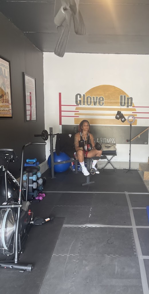  Glove Up Boxing and Fitness
