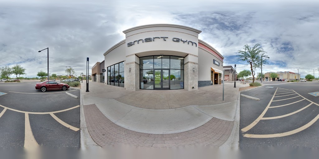  Smart Gym Peoria