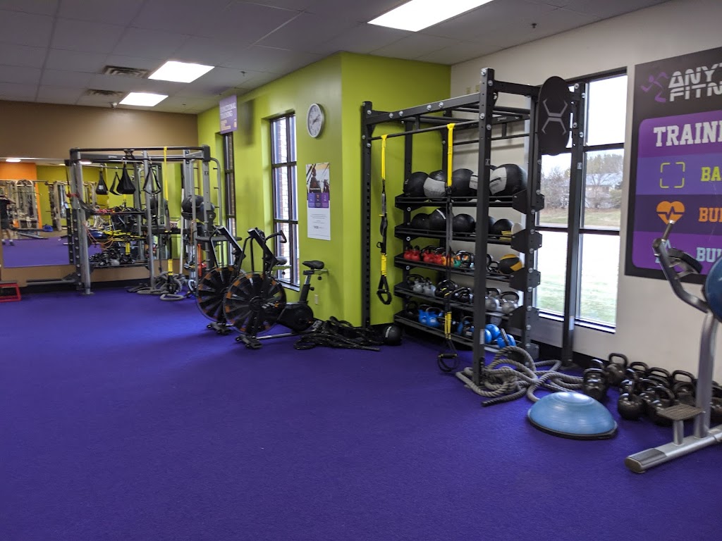 Anytime Fitness