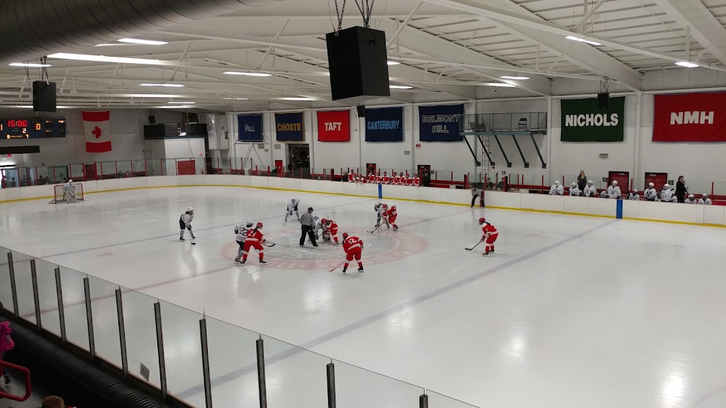  Loucks Fitness Center