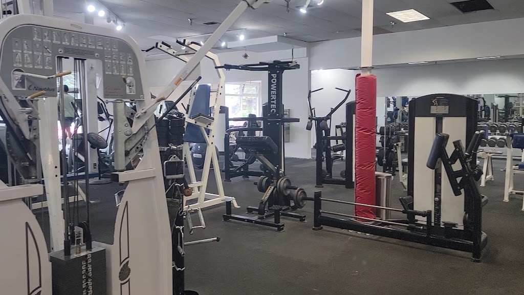  Southside Strength and Fitness