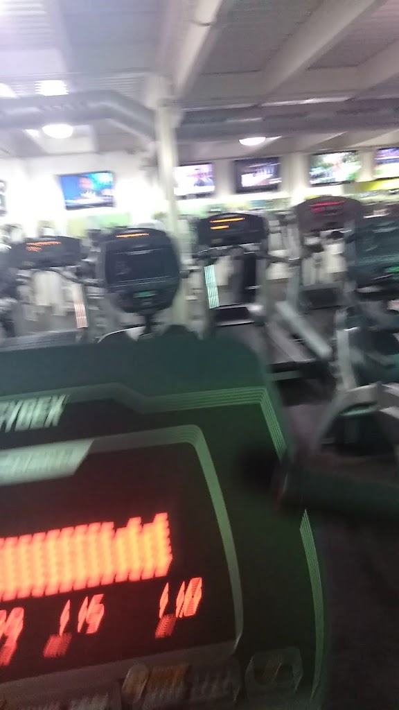  Olympus Gym & Fitness Center