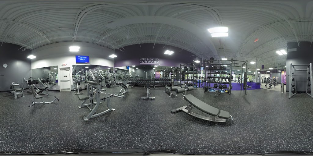  Anytime Fitness