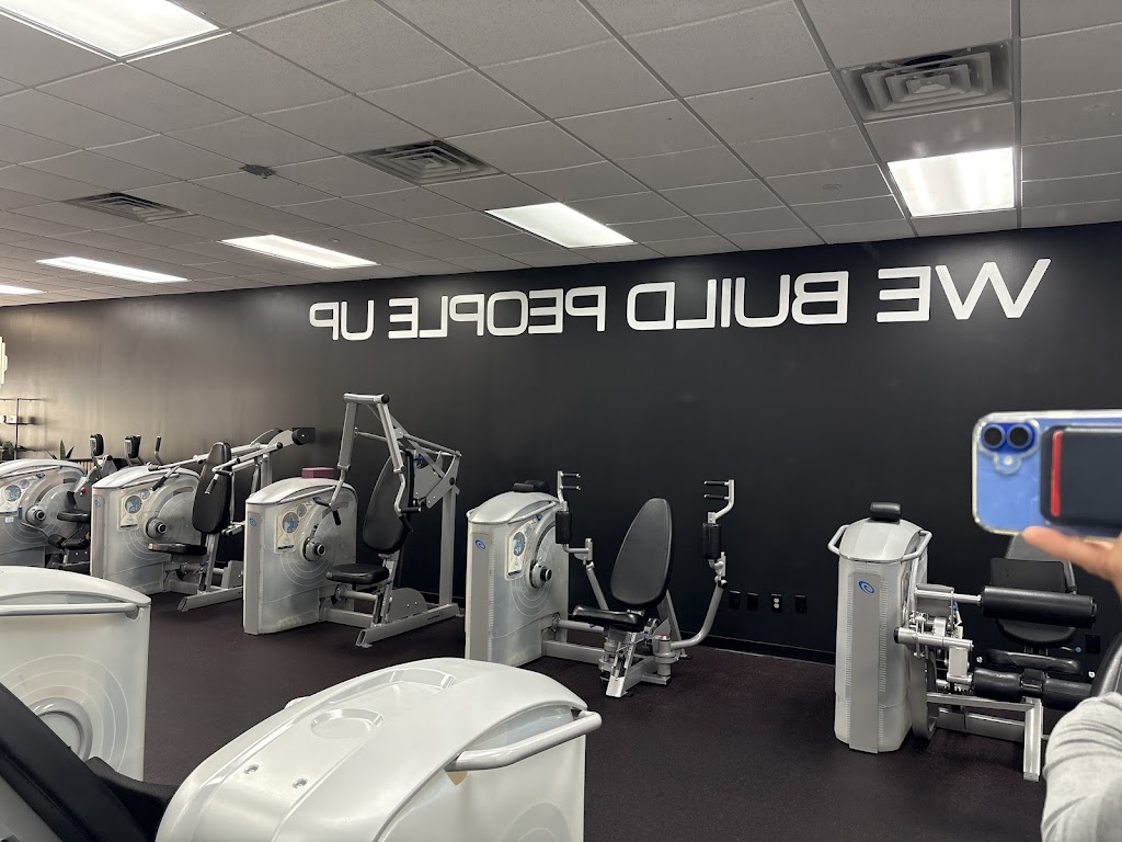  Pure Physique Danbury