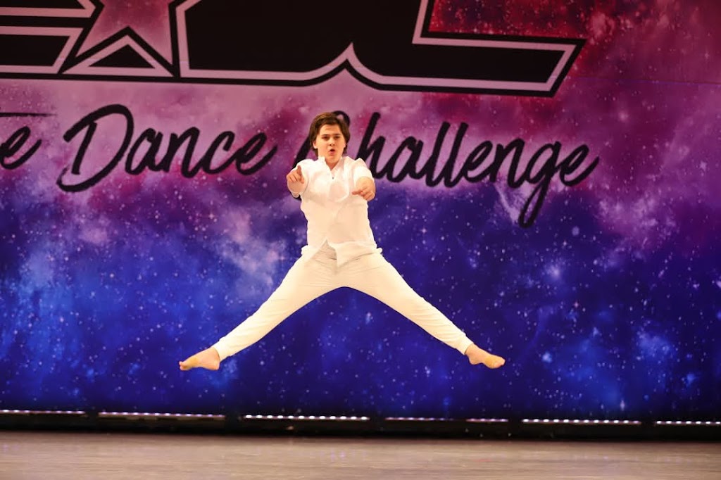  Dynasty Dance Centre