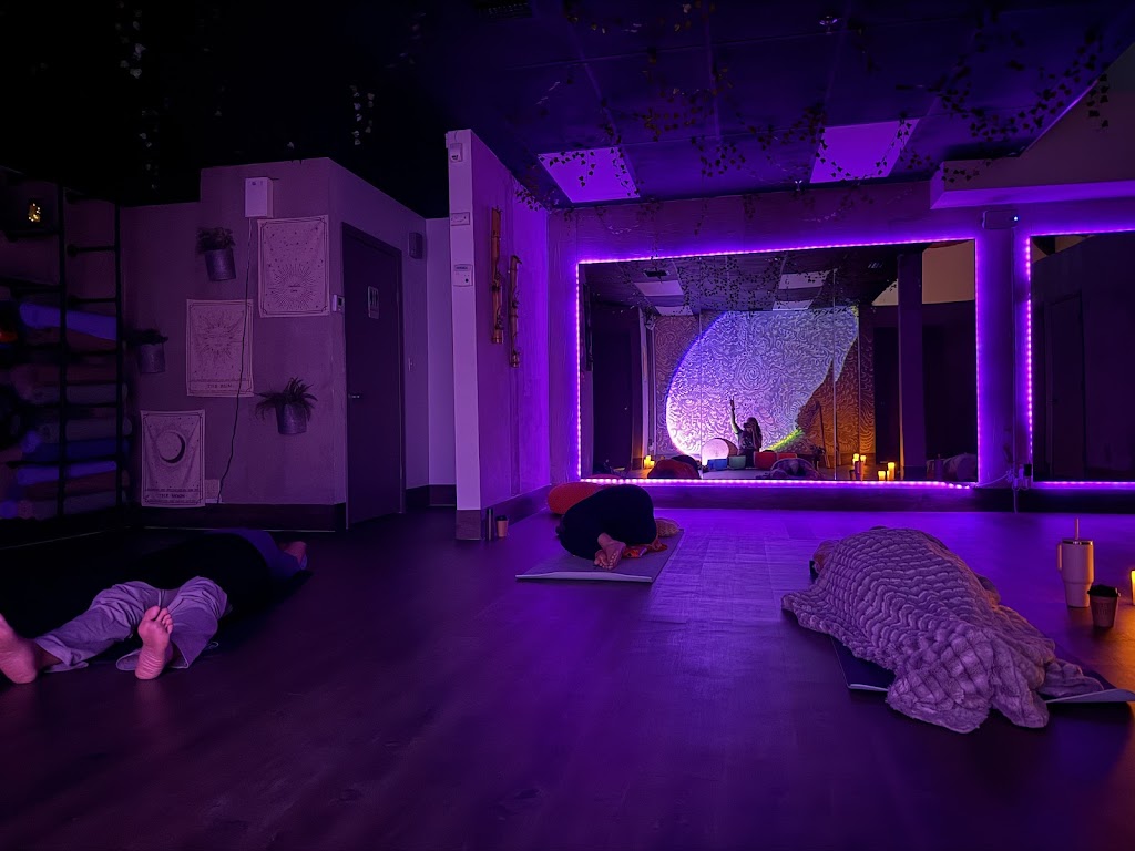  Journey Within Studio + Crystal Shop