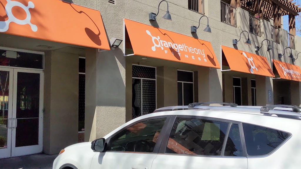  Orangetheory Fitness