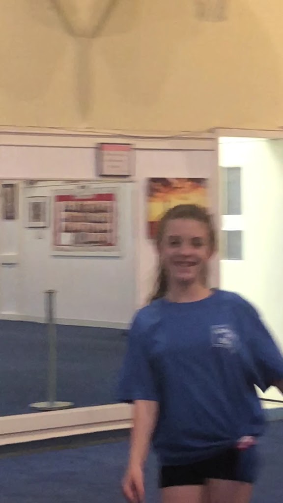  Joan's Olympic Gym & Fitness