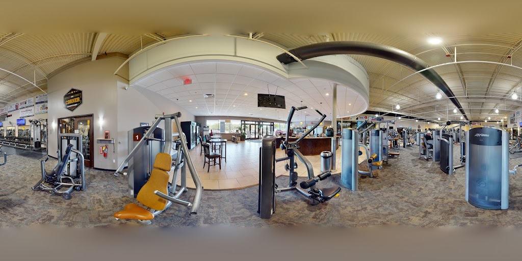  American Fitness 24/7