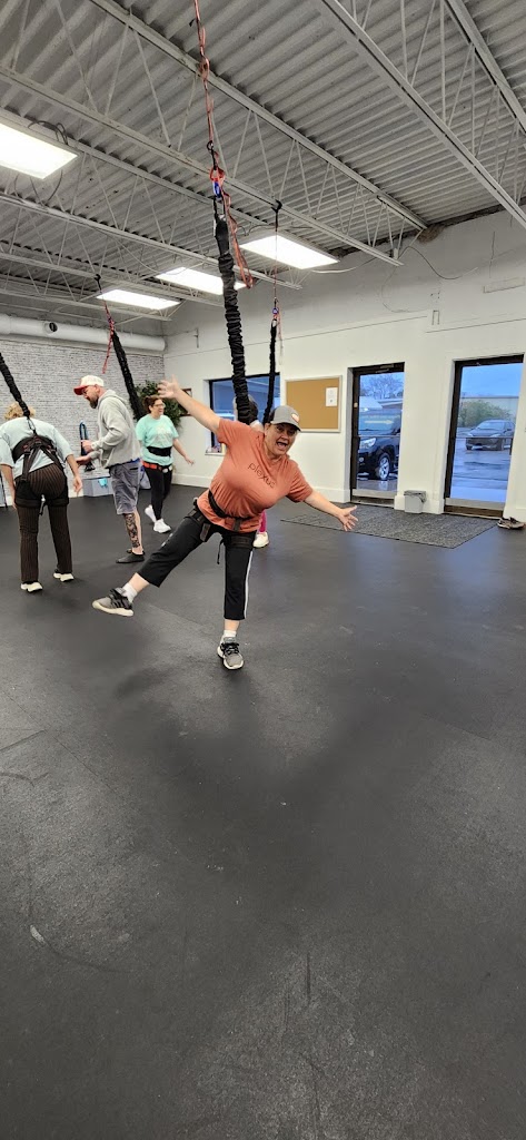  The Flow Group Fitness