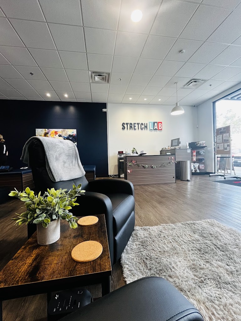  StretchLab