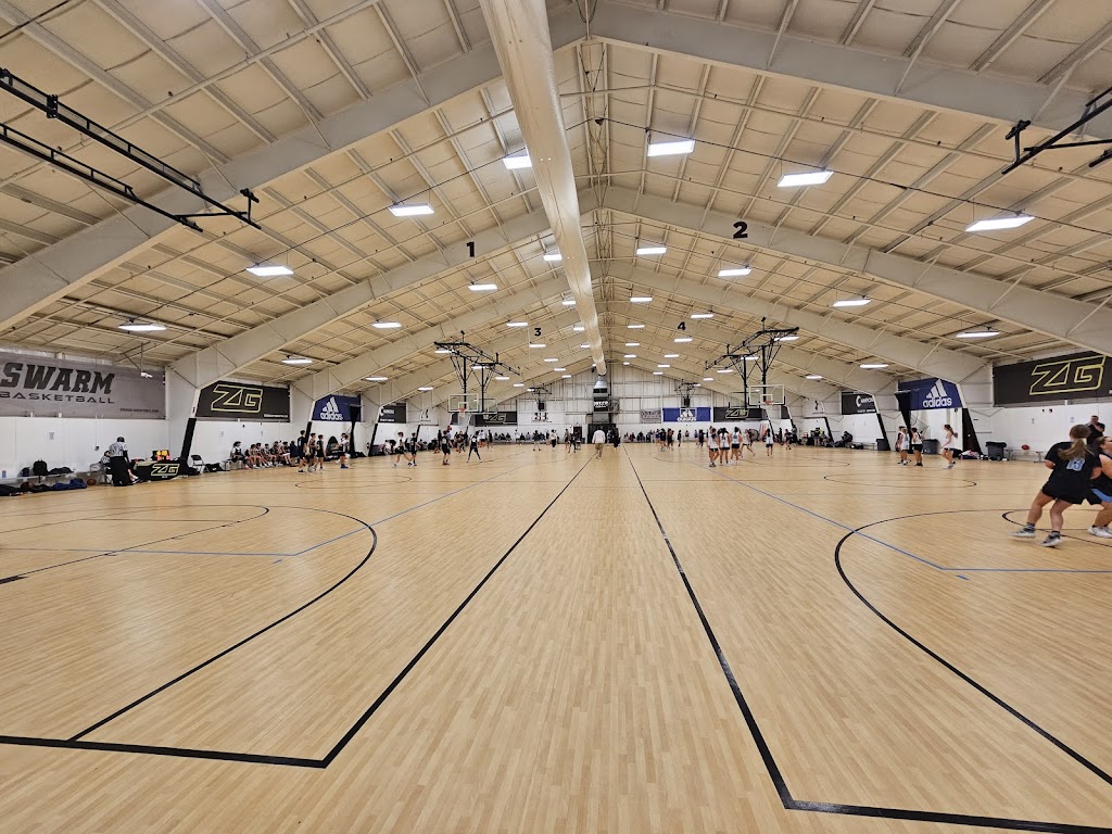  Fieldhouse Mansfield