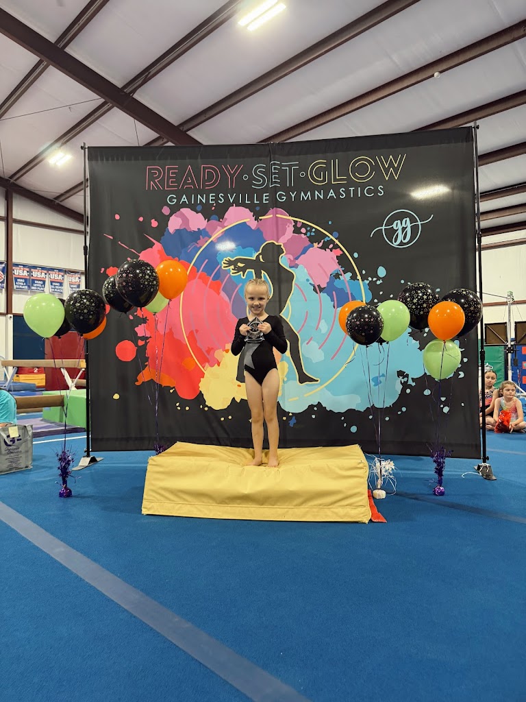  Gainesville Gymnastics