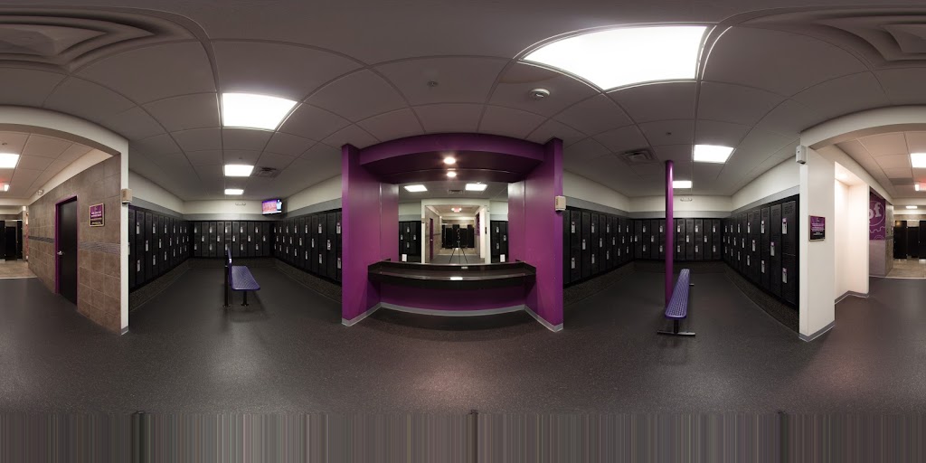  Planet Fitness
