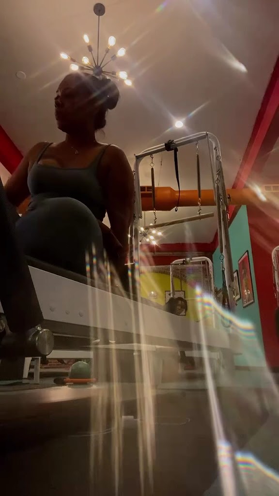  Retro Pilates, Philadelphia PA