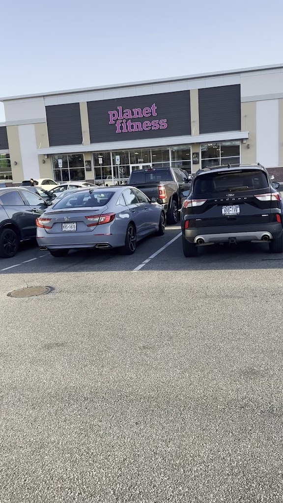  Planet Fitness