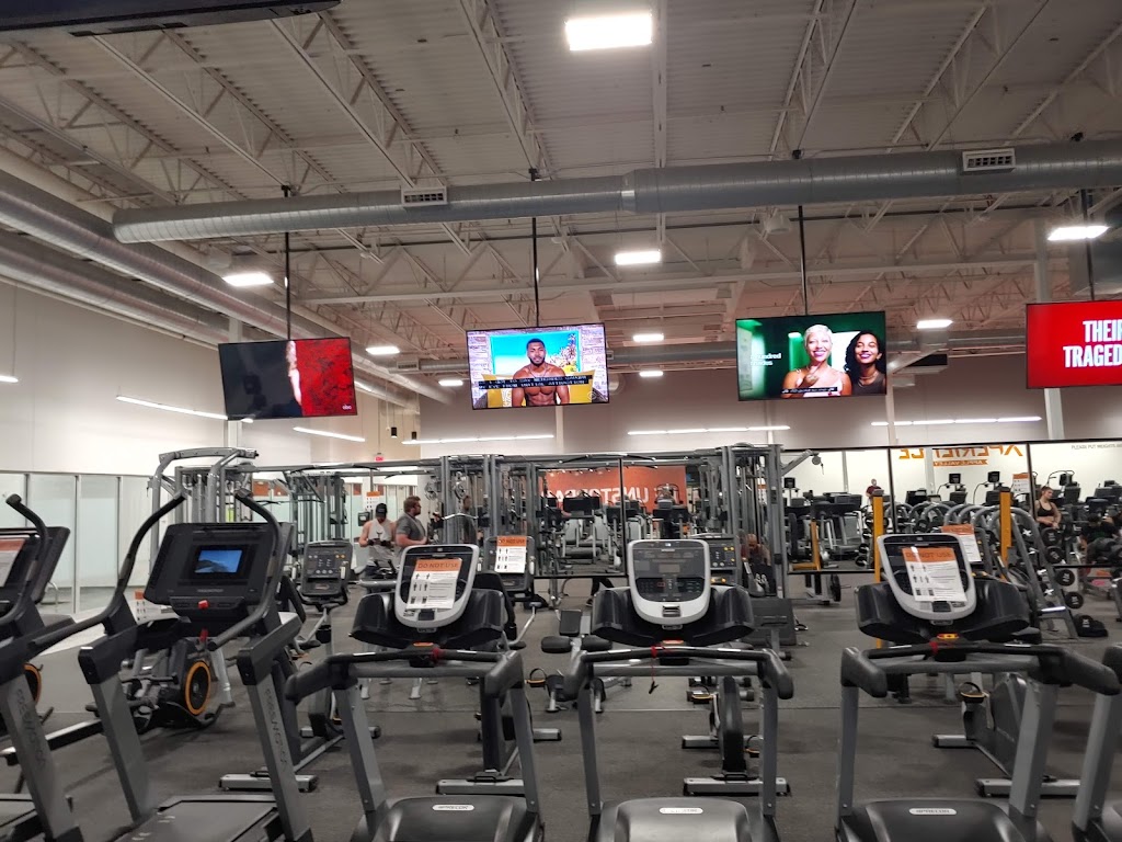  Xperience Fitness of Apple Valley