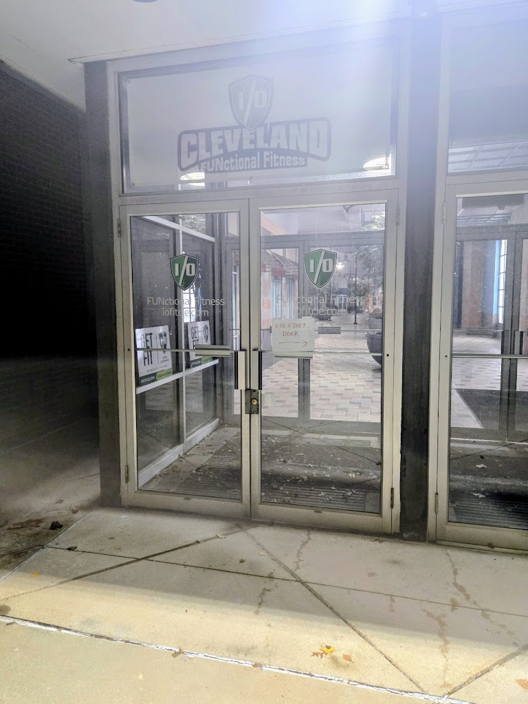  I/O Fit (formerly CrossFit I/O)