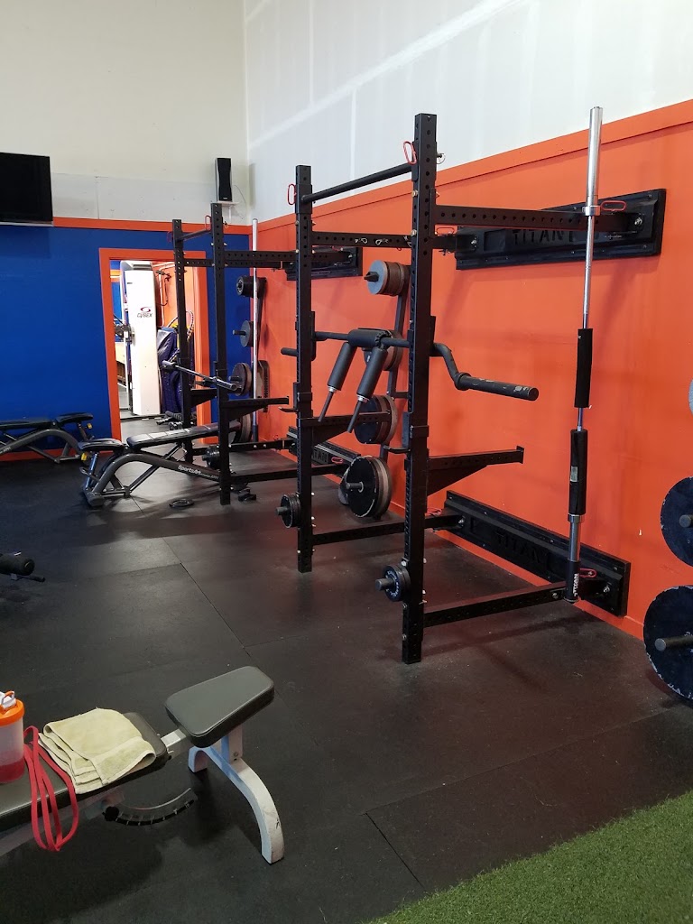  Quality Fitness Mukilteo